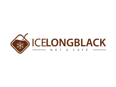Icelongblack Trust Logo